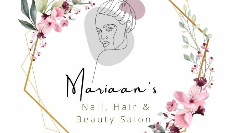 Mariaan’s Nail Hair & Beauty Salon - 1
