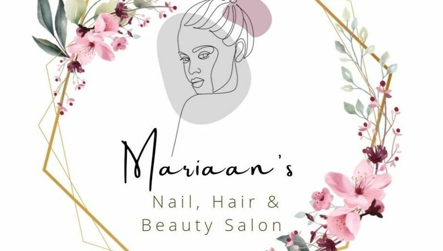 Young Nails Boksburg - Edenvale Mariaan’s Nail Hair and Beauty Salon 1paveikslėlis