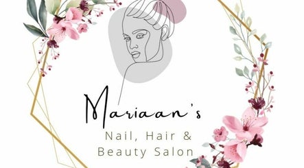 Young Nails Boksburg - Edenvale Mariaan’s Nail Hair and Beauty Salon