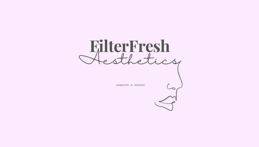 FilterFresh Aesthetics - Home Salon image 1