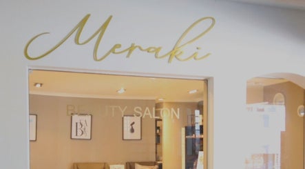 Meraki Hair Lounge