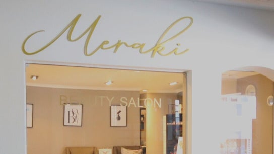 Meraki Hair Lounge