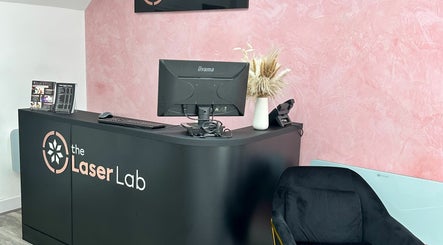 The Laser Lab Bild 3