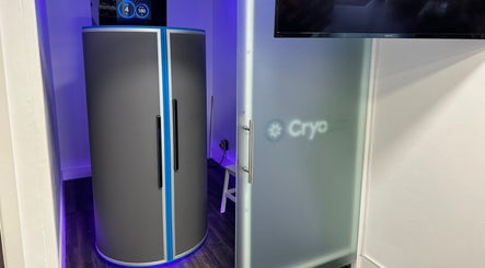 The Cryo Lab