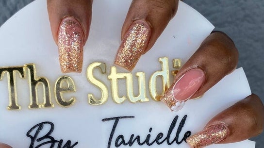 The Studio by Tanielle