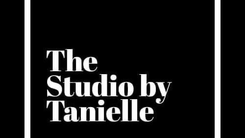 The Studio by Tanielle