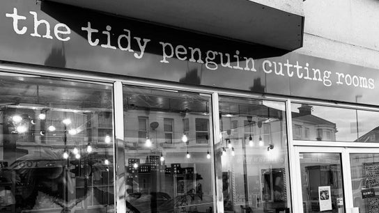 The Tidy Penguin Cutting Rooms