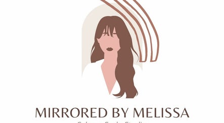 Mirrored by Melissa