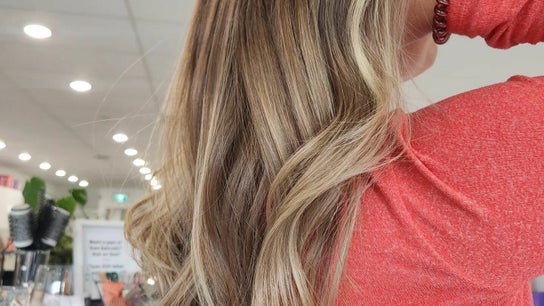 Ashly Evelyn Hair