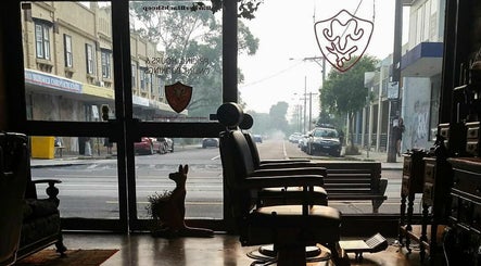 Black Sheep Barber image 2
