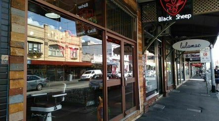 Black Sheep Barber image 3