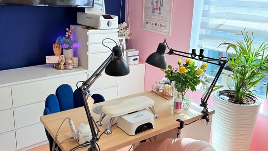 Izabela Wozniak Beauty Lab Nails and Beauty