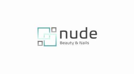 Nude Beauty and Nails