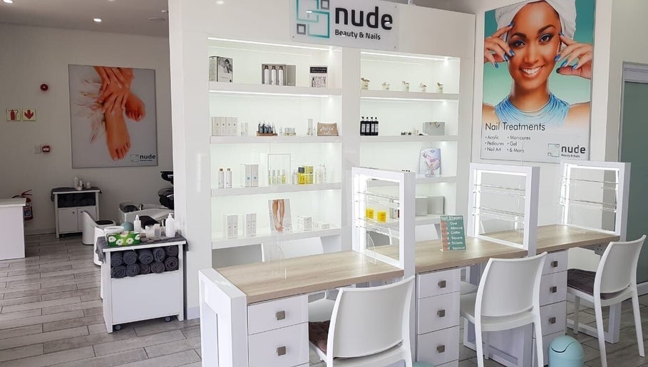 Image de Nude Beauty and Nails Plattekloof 1