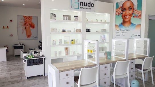 Nude Beauty and Nails Plattekloof