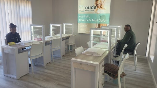 Nude Beauty and Nails Monte Vista