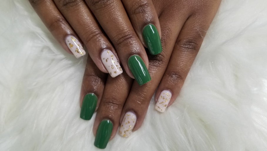Tru Beauty Nails Portmore Jamaica image 1