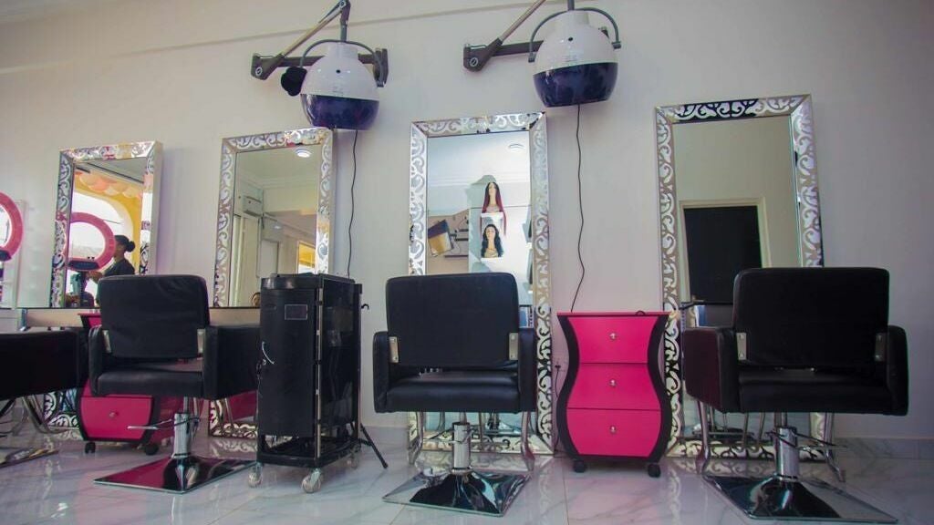 Stunners Spintex Road Accra Fresha