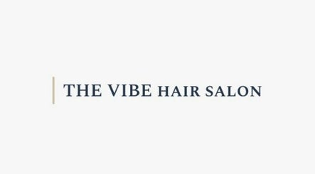 The Vibe Hair Salon
