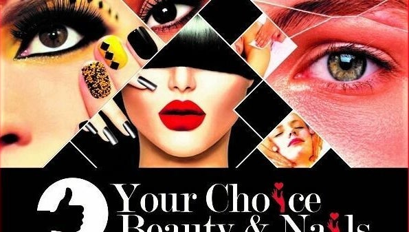 Your Choice Beauty and Nails Laranjeiras изображение 1