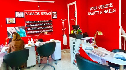 Image de Your Choice Beauty and Nails MOSCAVIDE 2