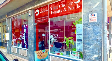 Image de Your Choice Beauty and Nails MOSCAVIDE 3