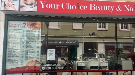 Your Choice Beauty & Nails ALVALADE изображение 2