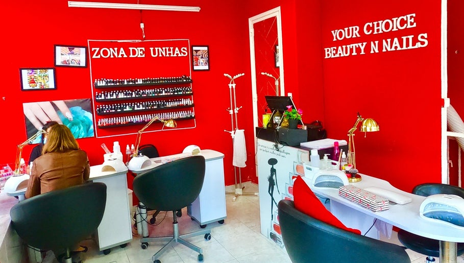 Your Choice Beauty and Nails изображение 1