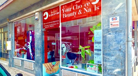 Your Choice Beauty and Nails, bilde 3