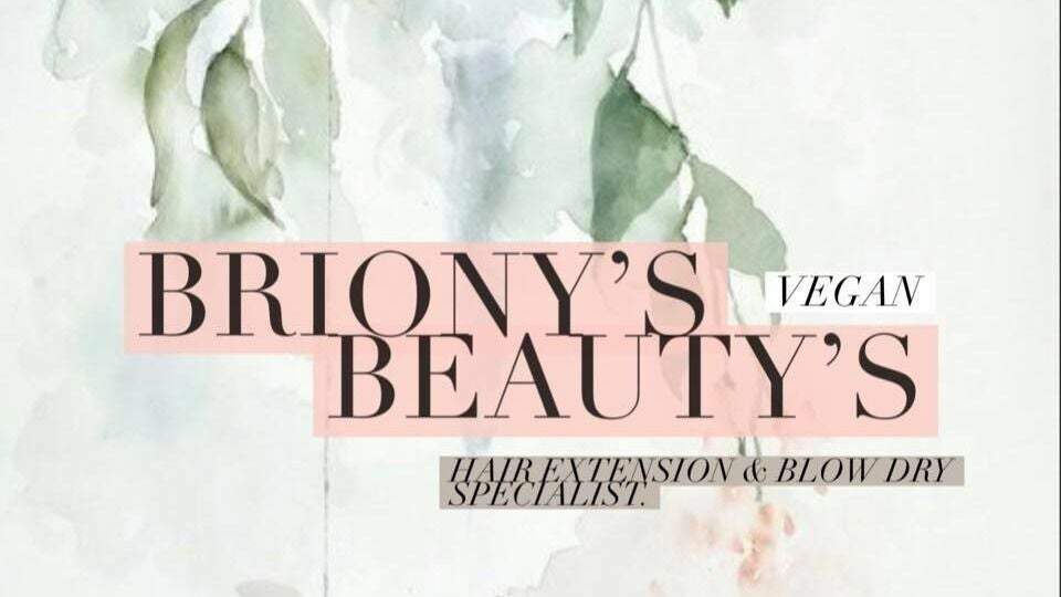 Brionys Beautys - 1