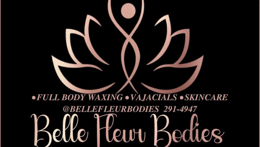 Belle Fleur Bodies imaginea 1