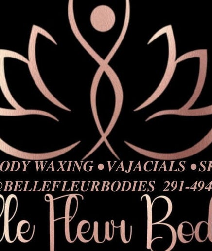 Belle Fleur Bodies – obraz 2