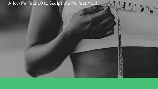 Perfect  10 Body Sculpting