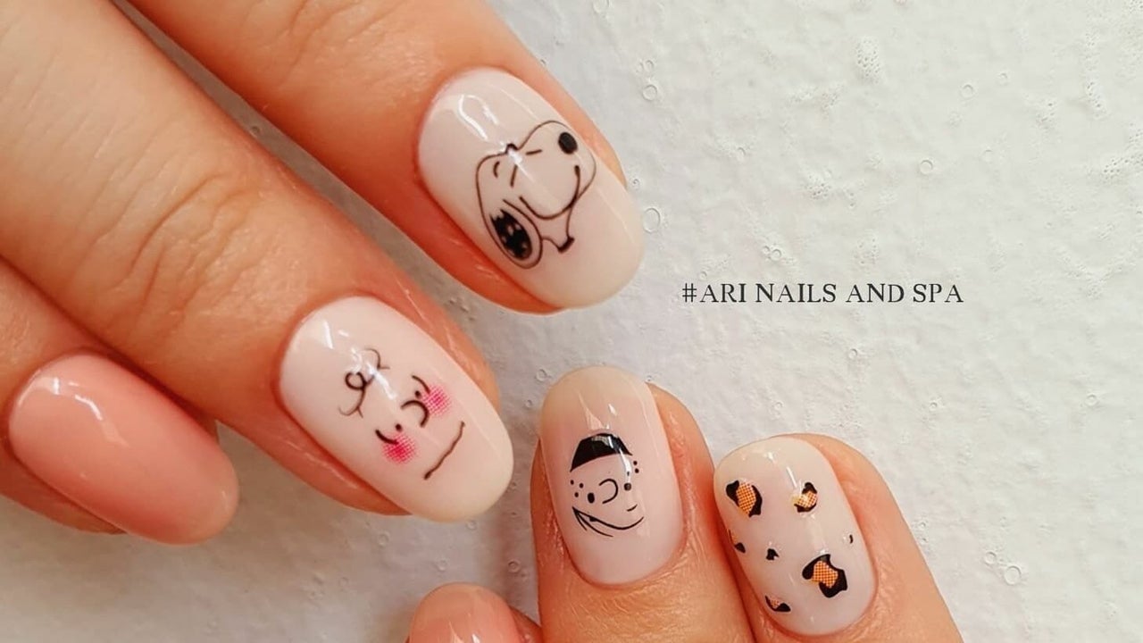 Ari Nails and Spa(SM Tarlac) - 2 MacArthur Highway, Brgy Ari Nails and ...