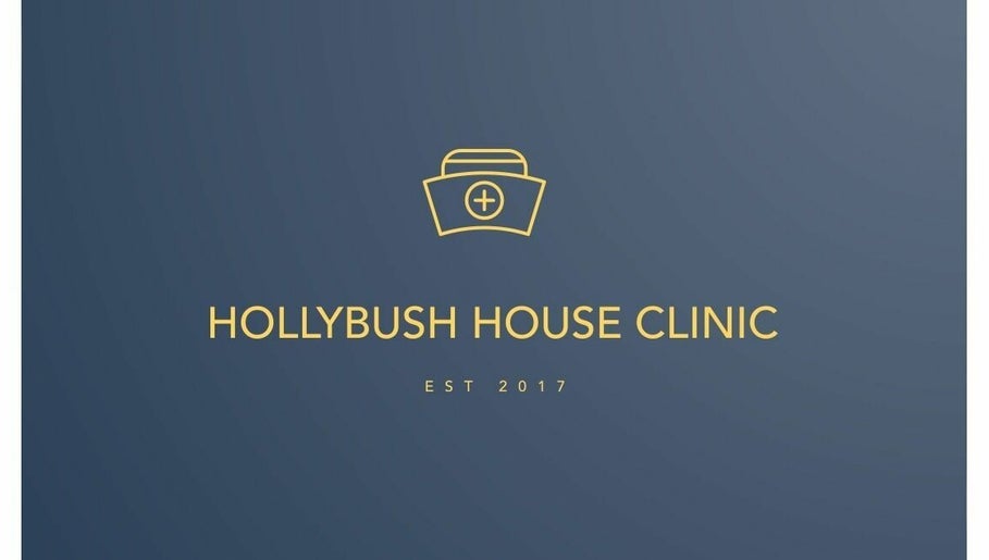 Hollybush House Clinic, bild 1