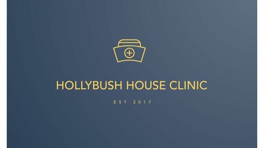 Hollybush House Clinic