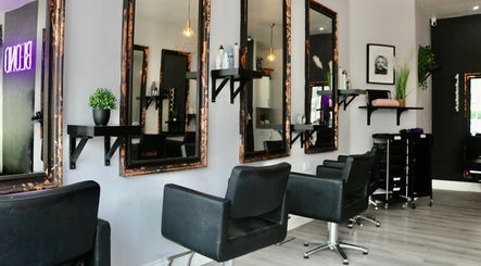 BLOND Salon