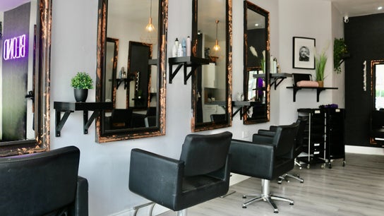 BLOND Salon