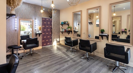 BLOND Salon