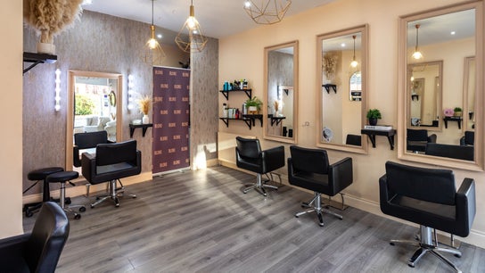 BLOND Salon