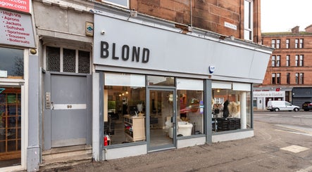 BLOND Salon, bilde 3