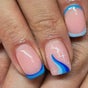 Flutter by Nails and Beauty