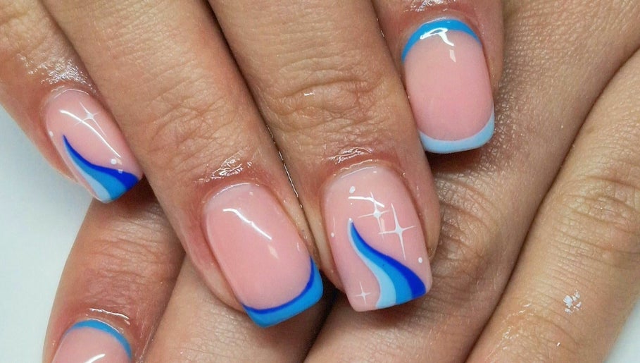 Flutter by Nails and Beauty imagem 1