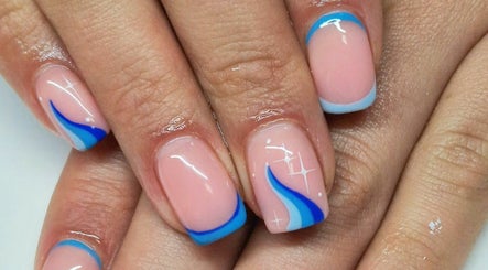 Flutter by Nails and Beauty