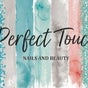Perfect Touch - Katie & Jess @ HX Hair