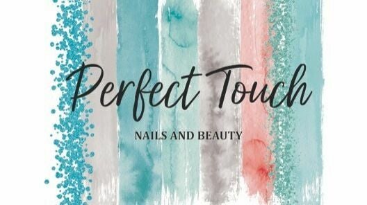 Perfect Touch - Katie & Jess @ HX Hair