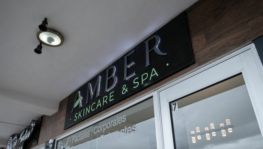 Amber Skincare and Spa kép 1