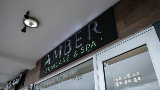 Amber Skincare & Spa