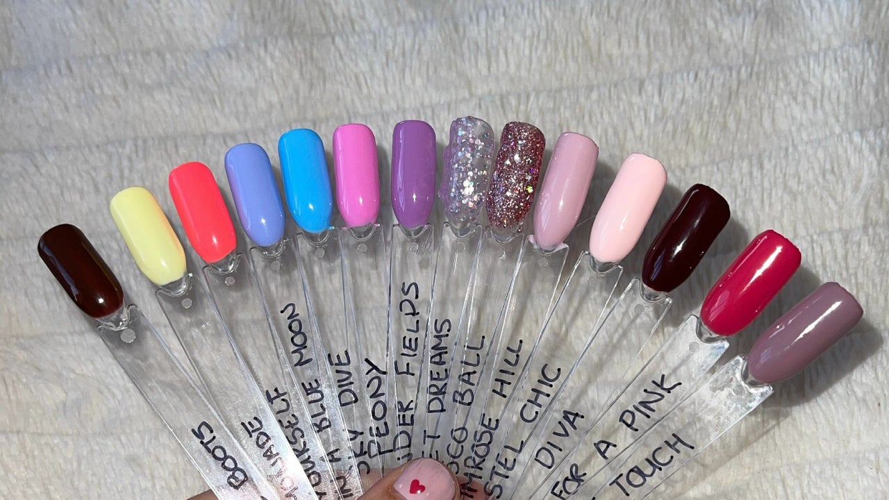 Nails by Chloe - Chamberlain Rise - Wymondham | Fresha