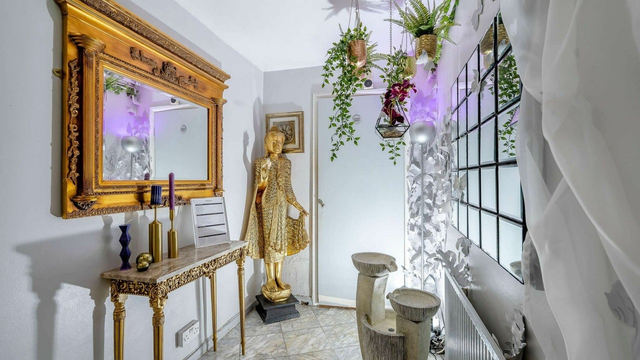 Belle Vous Spa & Salon - 64 Church Road - London | Fresha